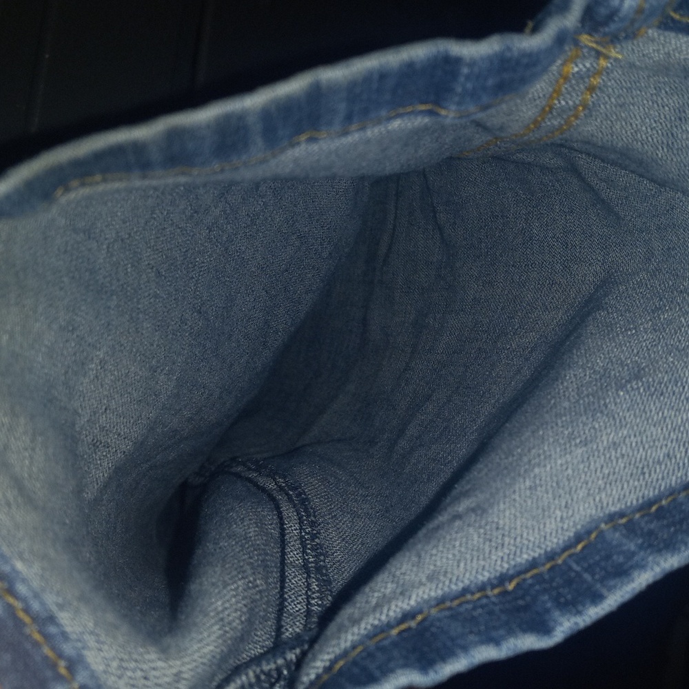 ♥️ WOMEN'S WRANGLER RETRO BOOTCUT JEANS - Picture 3 of 5